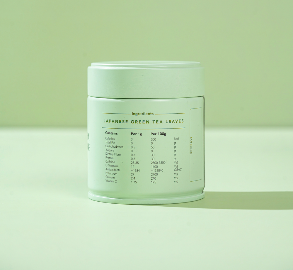 Special Matcha 30g