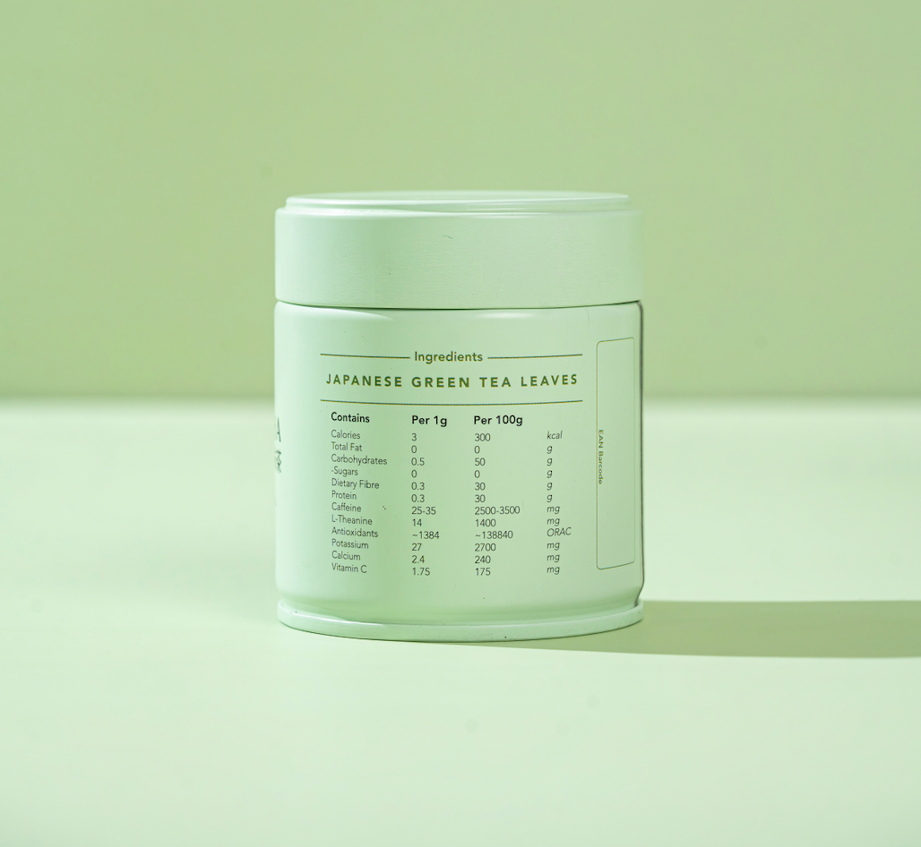 Special Matcha 30g