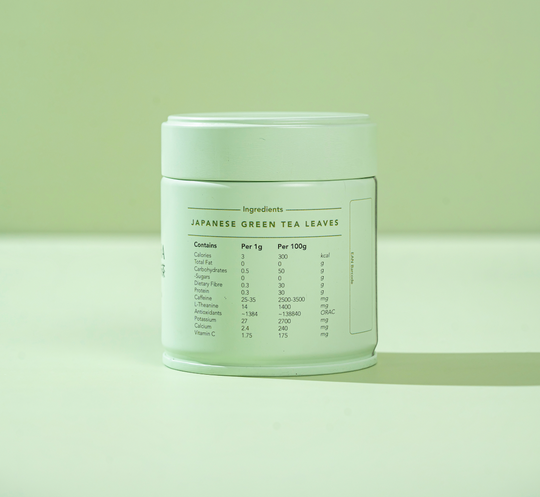 Special Matcha 30g