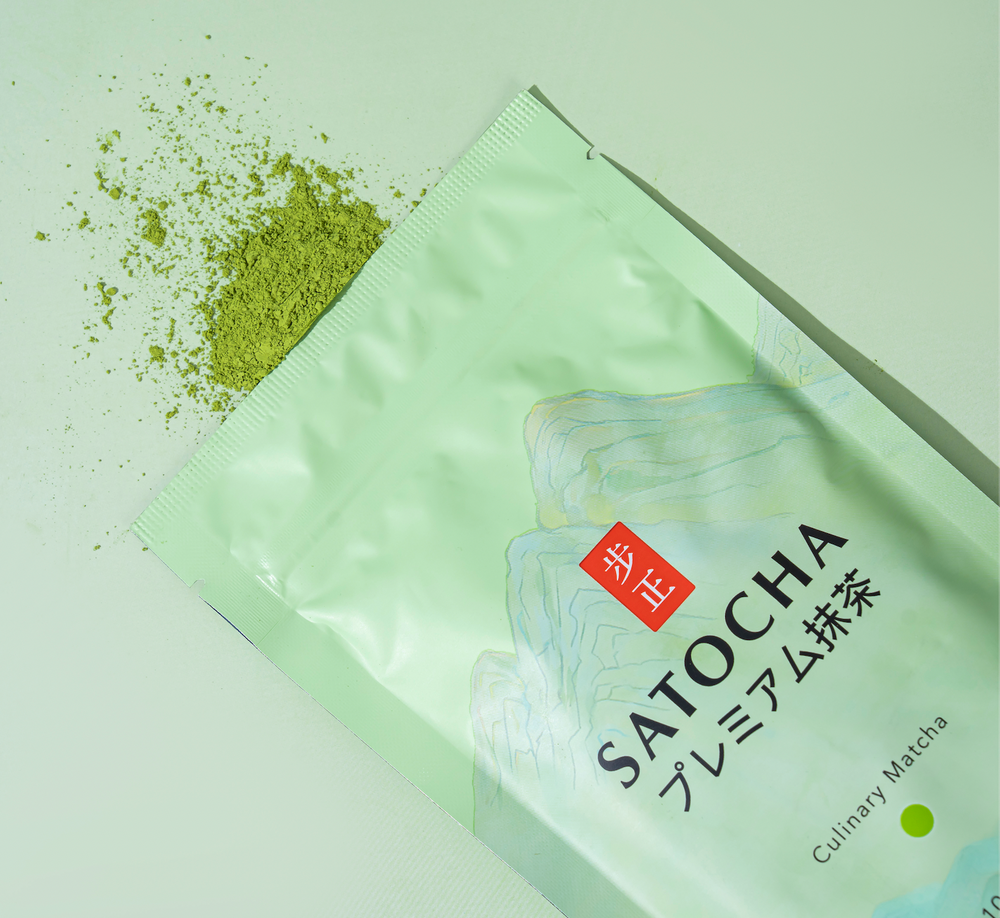 Culinary Matcha 100g