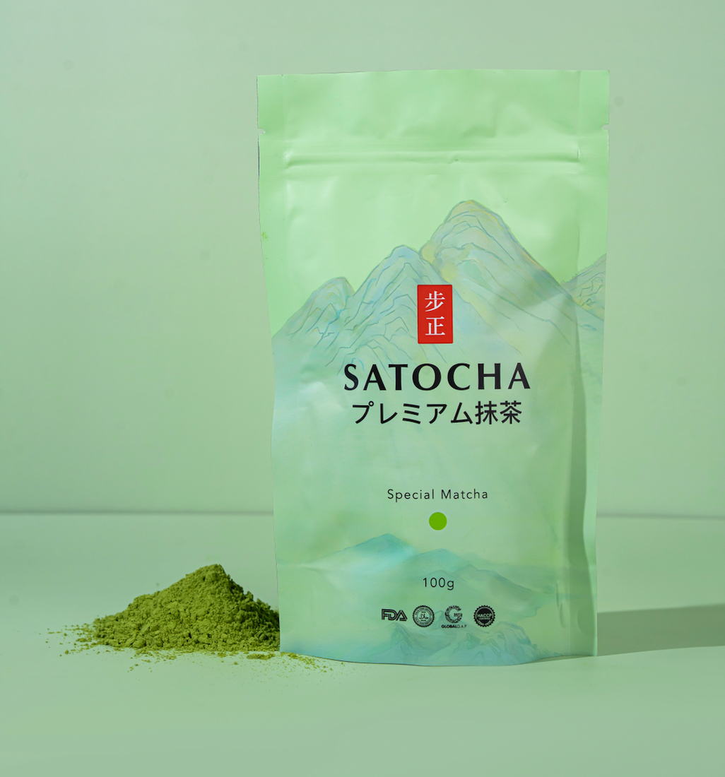 Culinary Matcha 100g