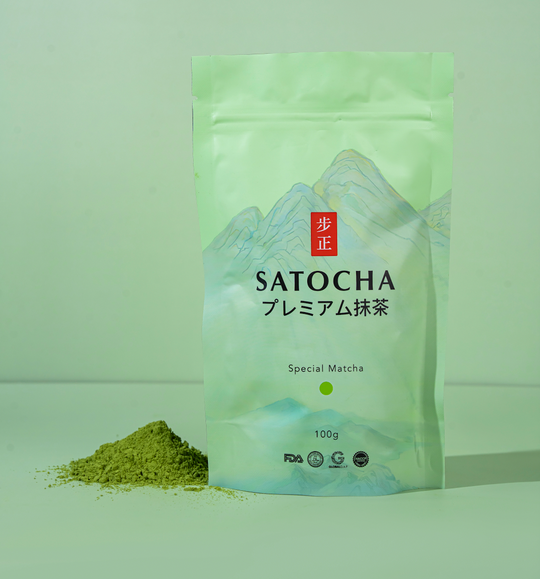 Culinary Matcha 100g