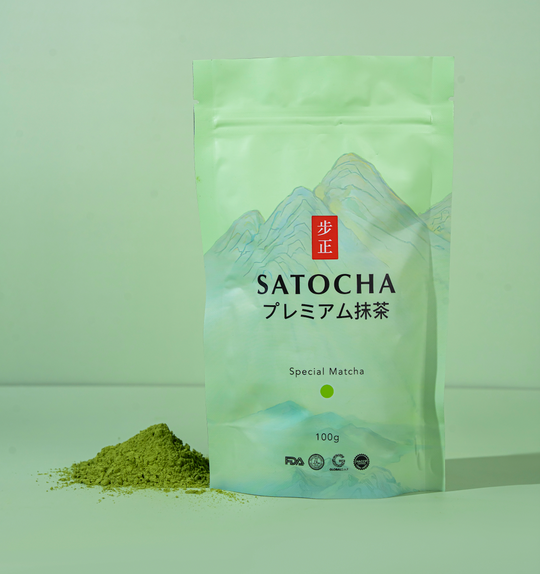 Special Matcha 100g