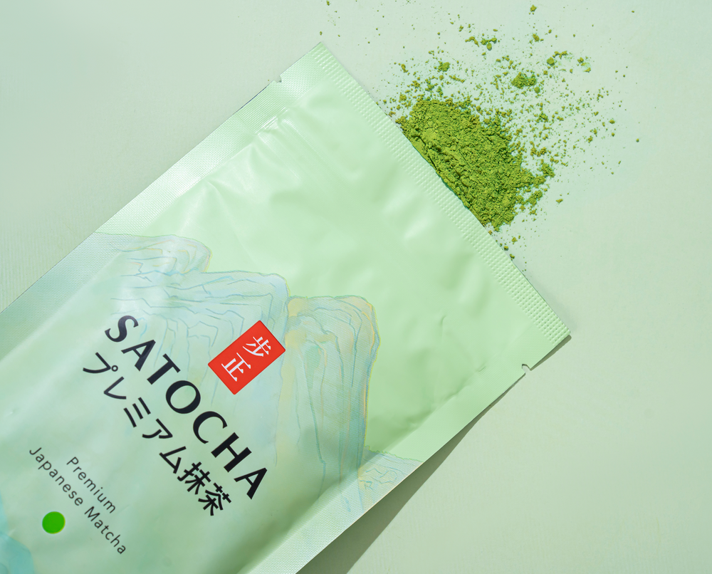 Premium Matcha 100g