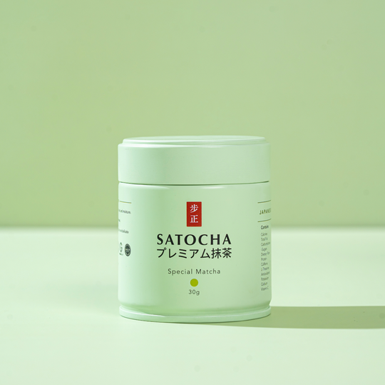 Special Matcha 30g