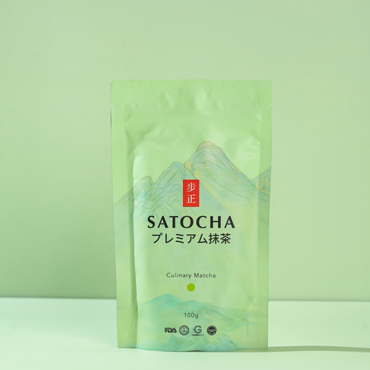 Culinary Matcha 100g